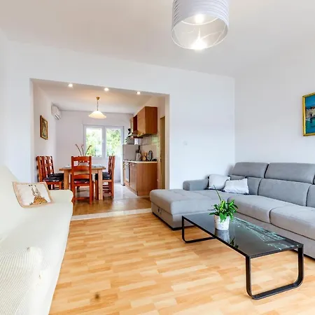 Appartement Dragana *