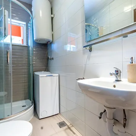 Appartement Dragana Trogir