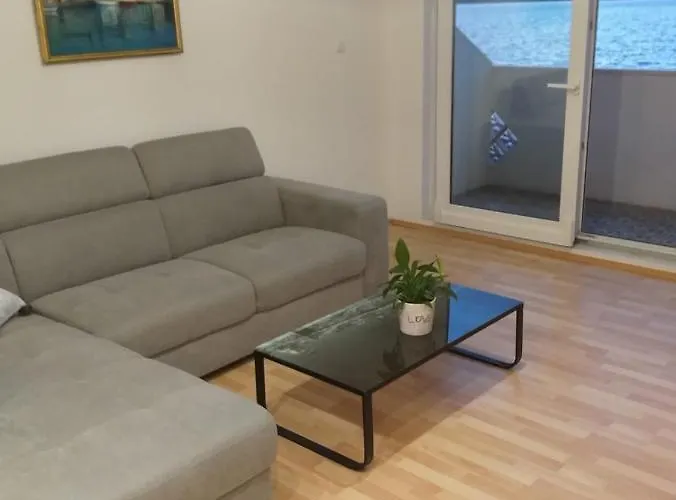 Apartamento Dragana *