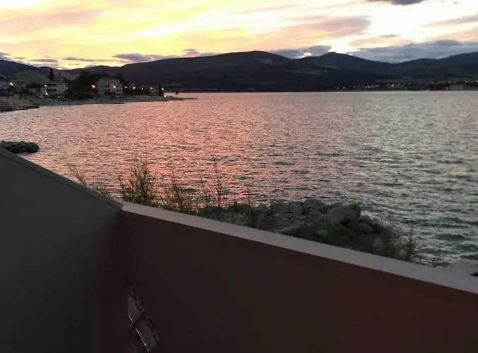 Dragana Apartamento Trogir