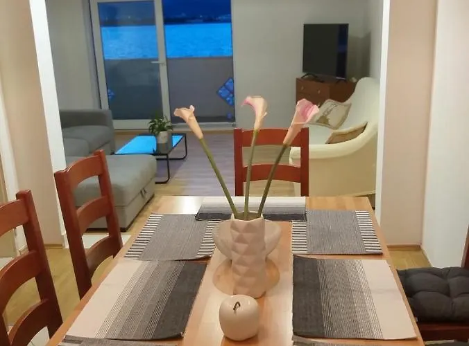 Dragana Apartamento Trogir