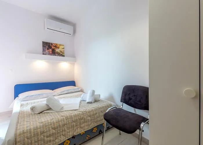 Dragana Apartamento Trogir