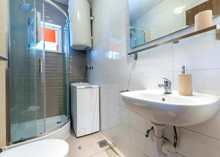 Apartamento Dragana Trogir