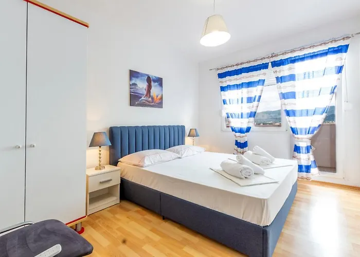 Apartamento Dragana Trogir