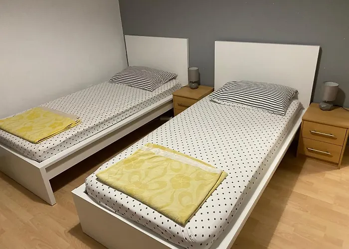 Dragana Apartamento *