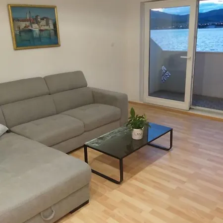 Apartment Dragana *