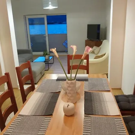 Dragana Apartment Trogir