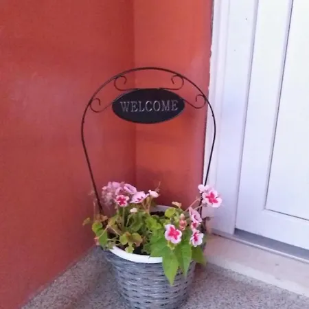 Dragana Apartment *