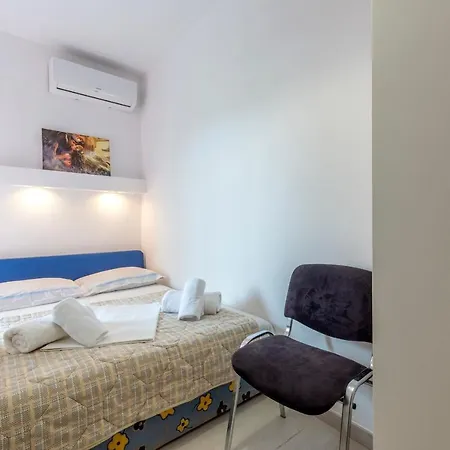 Dragana Apartment Trogir