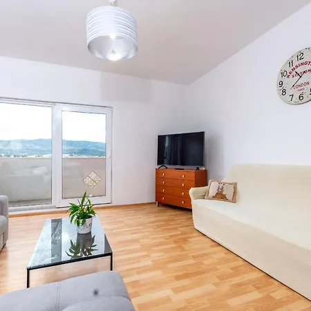 Apartment Dragana *