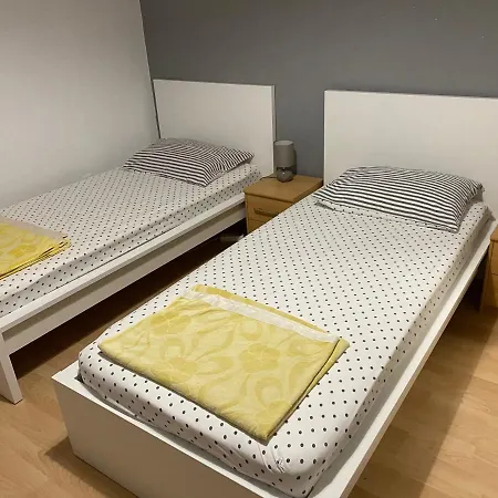 Dragana Apartment *
