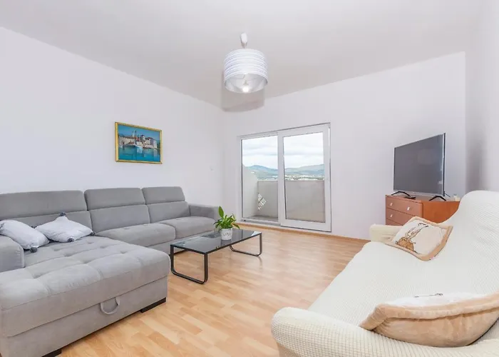 Appartement Dragana Trogir