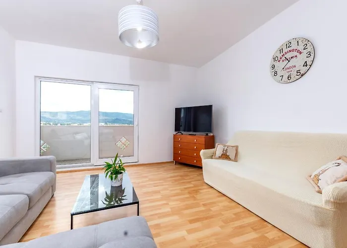 Appartement Dragana *