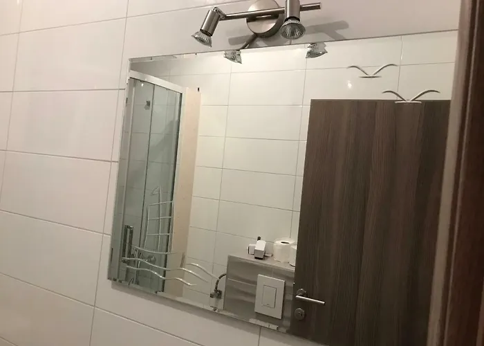 Appartement Dragana Trogir