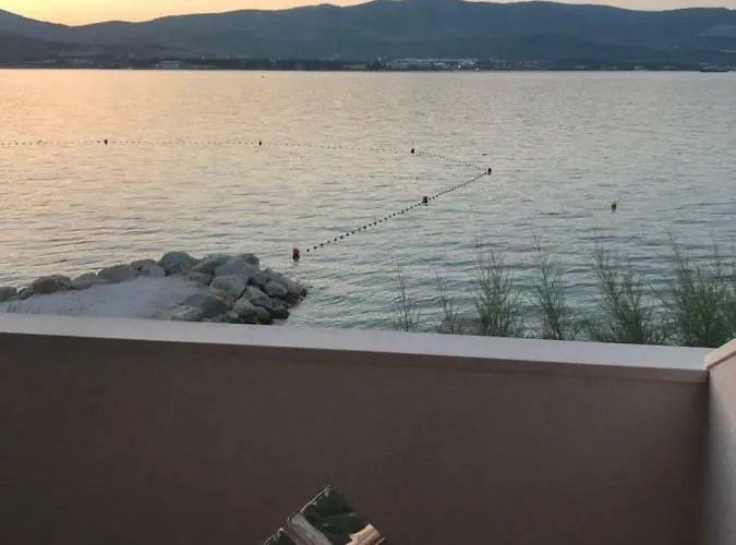 Dragana Appartement